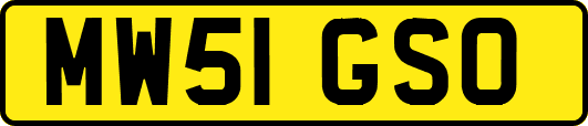 MW51GSO