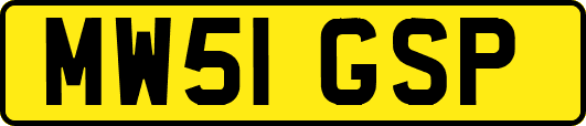 MW51GSP