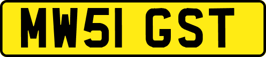 MW51GST