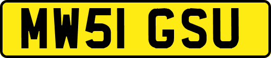 MW51GSU