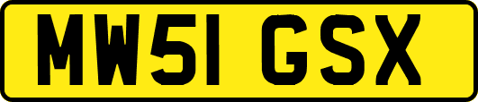 MW51GSX