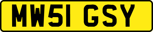 MW51GSY