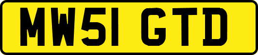 MW51GTD