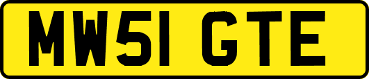 MW51GTE