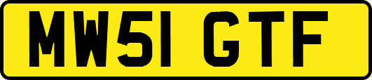 MW51GTF