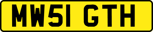 MW51GTH