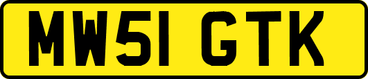 MW51GTK