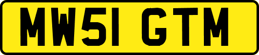 MW51GTM