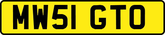 MW51GTO