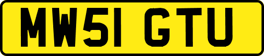 MW51GTU