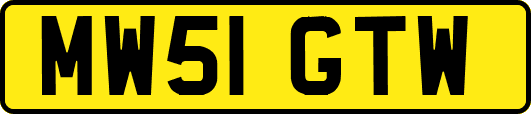 MW51GTW