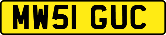 MW51GUC