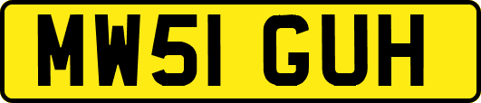 MW51GUH
