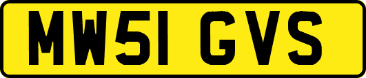 MW51GVS