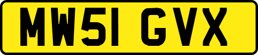 MW51GVX