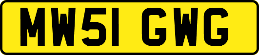 MW51GWG