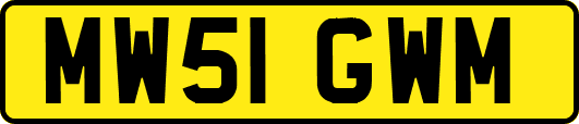 MW51GWM