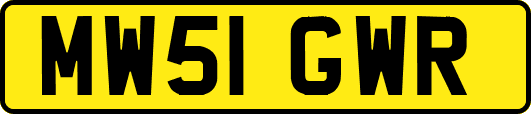 MW51GWR