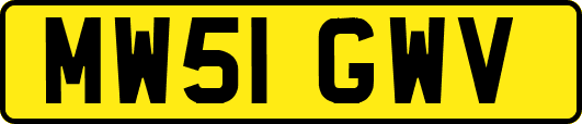 MW51GWV