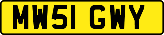 MW51GWY