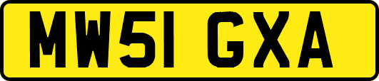 MW51GXA