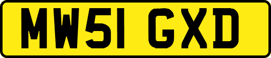 MW51GXD