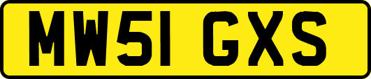 MW51GXS