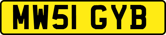 MW51GYB