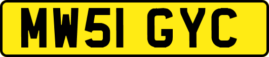 MW51GYC