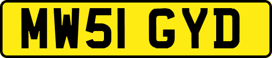 MW51GYD