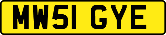 MW51GYE