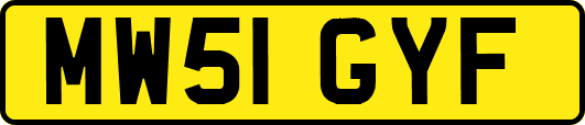 MW51GYF