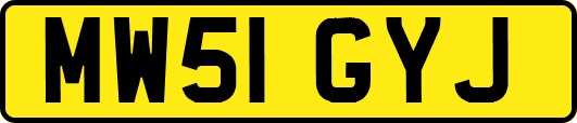 MW51GYJ