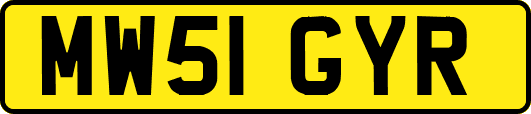 MW51GYR