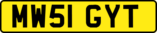 MW51GYT