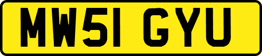 MW51GYU