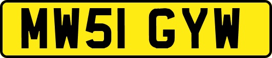 MW51GYW