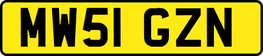 MW51GZN