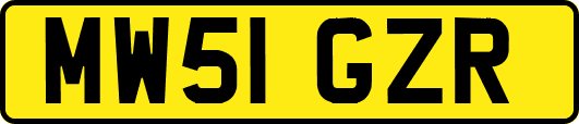 MW51GZR