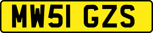 MW51GZS