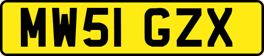 MW51GZX