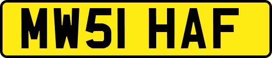 MW51HAF