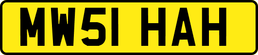 MW51HAH