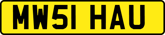 MW51HAU