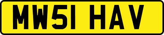 MW51HAV