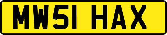 MW51HAX