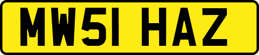 MW51HAZ