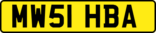 MW51HBA