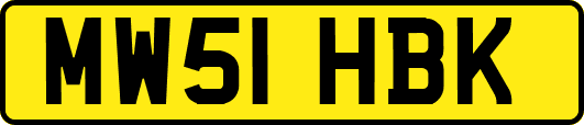 MW51HBK