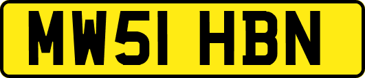 MW51HBN